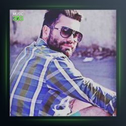 آهنگ شکارچی از بهادر ییلاقی