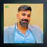 آهنگ شکیل مکیل از سجاد باغنده