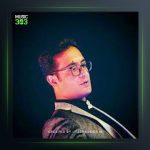 آهنگ شیرین قصه از سلمان برقی