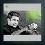 آهنگ صد سال تنهایی از افشین امینی