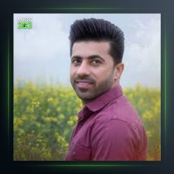 آهنگ صدای تو از محسن احمدی