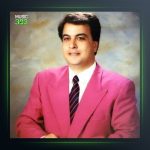 آهنگ صدای پا از امیر شاملو