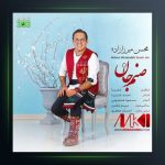 آهنگ صنم جان از محسن میرزازاده