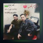 آهنگ ضربان قلب از ناصر عباسی