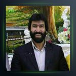 آهنگ طبیعت از مظفر حمیدی