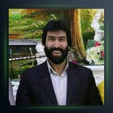 آهنگ طبیعت از مظفر حمیدی