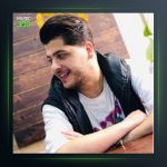 آهنگ طوفانی از امیر چیتگر