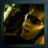 آهنگ ظهر آتش از دانیال شهرتی