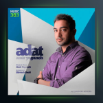 آهنگ عادت از امیر یگانه