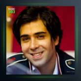 آهنگ عاشق حافظم از بابک رهنما