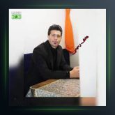 آهنگ عاشق شبگرد از هادی رحیمی