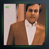 آهنگ عاشق شیدا از امیر شاملو