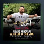 آهنگ عاشق و شیدا از احمد اندواری