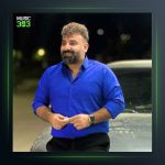 آهنگ عاشقم سی تیلش از سجاد باغنده