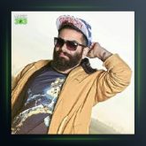 آهنگ عاشقی از بهادر ییلاقی