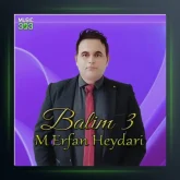 آهنگ عرفان حیدری بالیم