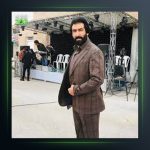 آهنگ عروس داماد از مظفر حمیدی