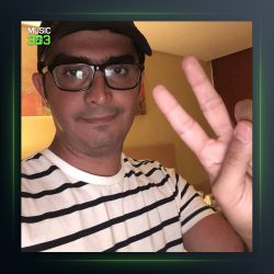 آهنگ عشق مبهم از فرخ