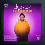 آهنگ عصر مشروطه از امیر خوشنام