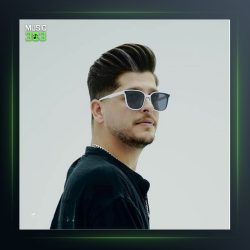 آهنگ عقاب آسمون از امیر چیتگر