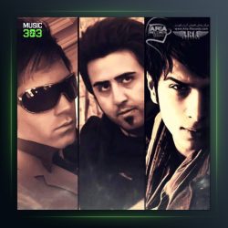 آهنگ عید امسال از علی رهام و دیجی بلک زینگ