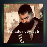 آهنگ عیدی از بهادر ییلاقی