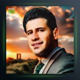 آهنگ غروب جمعه از هادی رحیمی