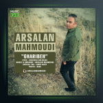 آهنگ غریبه از ارسلان محمودی