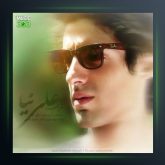 آهنگ غریبه از علی نیا