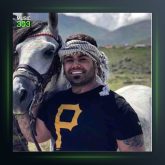 آهنگ غریبی از بهادر ییلاقی