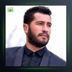 آهنگ غزل از هادی رحیمی