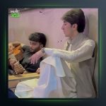 آهنگ غم از احسان شیدا