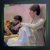 آهنگ غم از احسان شیدا