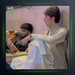 آهنگ غم از احسان شیدا