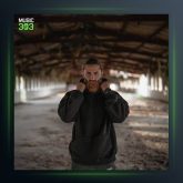 آهنگ غم زده از یاسر رویانی