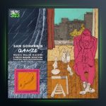 آهنگ غمزه از سام گوهربین