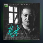 آهنگ غیر از تو از مجید رضازاده