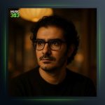 آهنگ فاجعه از فرخ