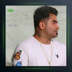 آهنگ فاطمه جان از بهادر ییلاقی