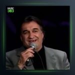 آهنگ فال از امیر رسایی