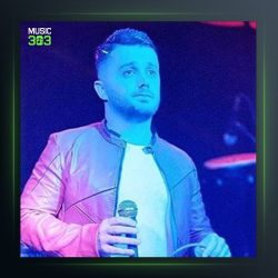 آهنگ فراری از ابی عالی