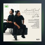 آهنگ فراموشت نکردم از امین و امید