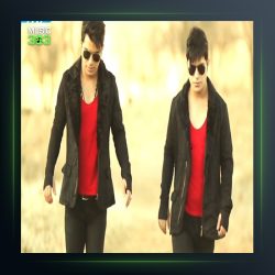 آهنگ فراموشی از امین و امید