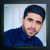 آهنگ فرشته آسمونی از محسن احمدی