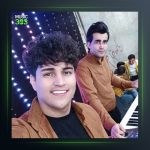 آهنگ فرهاد عاشق از علی یگانه