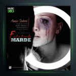 آهنگ فقط اسمش مردِ از امیر ثالثی