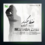 آهنگ فقط یک بار از مجتبی ضیایی