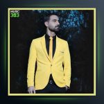 آهنگ فلک از رضا میران