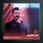 آهنگ قاداسین آلیم از نادر طالبیان