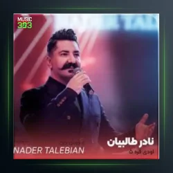 آهنگ قاداسین آلیم از نادر طالبیان